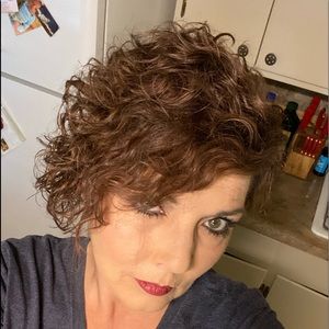 Meet your Posher, Bridget